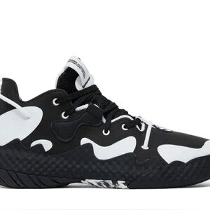 Adidas James Harden‎ Vol. 6 Basketball Shoes size 5